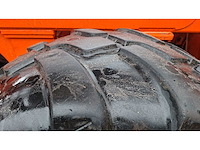 2012 larrington ejector hoogkipper / afschuifwagen - afbeelding 10 van  18