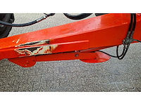 2012 larrington ejector hoogkipper / afschuifwagen - afbeelding 11 van  18