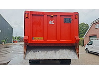 2012 larrington ejector hoogkipper / afschuifwagen - afbeelding 16 van  18