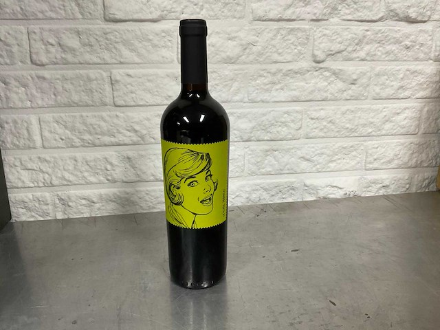 2012 las hermanas organic (48x) - afbeelding 1 van  4