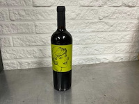 2012 las hermanas organic (48x) - afbeelding 1 van  4