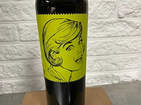 2012 las hermanas organic (48x) - afbeelding 2 van  4