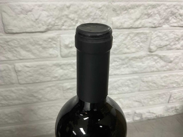 2012 las hermanas organic (48x) - afbeelding 4 van  4