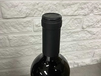 2012 las hermanas organic (48x) - afbeelding 4 van  4