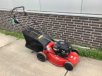 2012 lazer 51sb grasmaaier - afbeelding 1 van  3