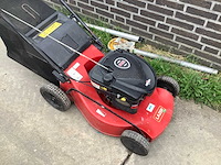 2012 lazer 51sb grasmaaier - afbeelding 2 van  3