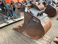 2012 lehnhoff htl20gp/sw10 graafbak - afbeelding 2 van  7