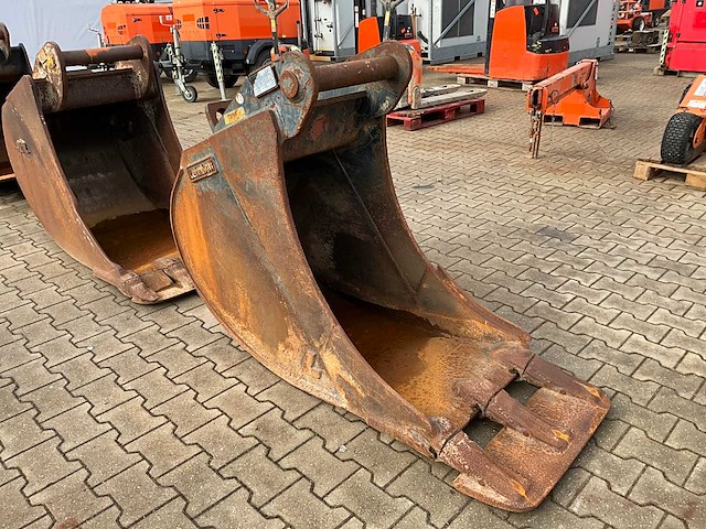 2012 lehnhoff htl20gp/sw10 graafbak - afbeelding 4 van  7