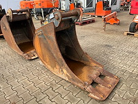 2012 lehnhoff htl20gp/sw10 graafbak - afbeelding 4 van  7