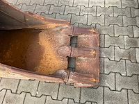 2012 lehnhoff htl20gp/sw10 graafbak - afbeelding 5 van  7