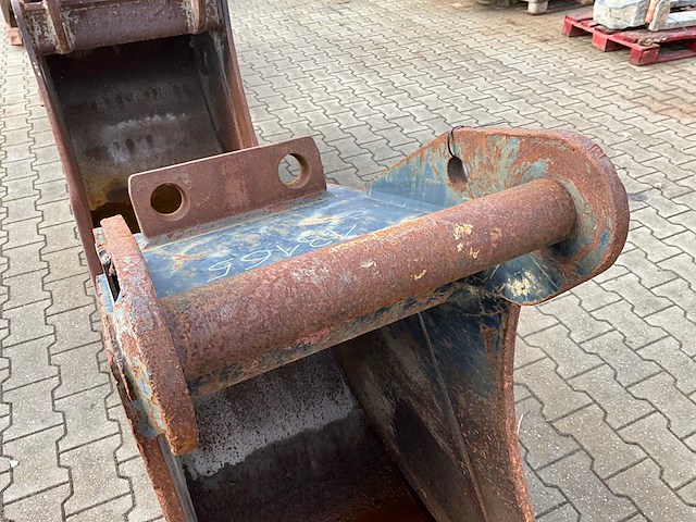 2012 lehnhoff htl20gp/sw10 graafbak - afbeelding 6 van  7