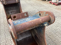 2012 lehnhoff htl20gp/sw10 graafbak - afbeelding 6 van  7