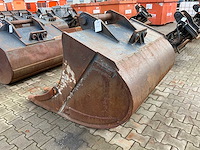 2012 lehnhoff htl25gp/sw21 graafbak - afbeelding 2 van  8