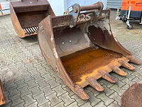 2012 lehnhoff htl25gp/sw21 graafbak - afbeelding 4 van  8