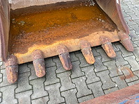 2012 lehnhoff htl25gp/sw21 graafbak - afbeelding 8 van  8