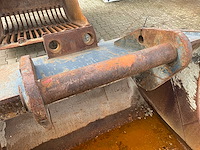 2012 lehnhoff htl25gp/sw21 graafbak - afbeelding 6 van  8