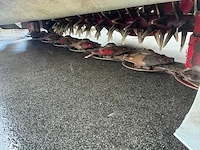 2012 lely splendimo 320 fc frontmaaier - afbeelding 4 van  15