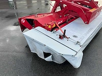 2012 lely splendimo 320 fc frontmaaier - afbeelding 6 van  15