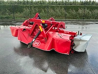 2012 lely splendimo 320 fc frontmaaier
