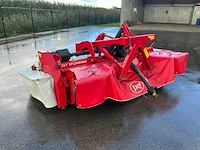 2012 lely splendimo 320 fc frontmaaier - afbeelding 8 van  15