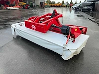 2012 lely splendimo 320 fc frontmaaier - afbeelding 9 van  15