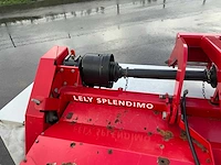 2012 lely splendimo 320 fc frontmaaier - afbeelding 13 van  15