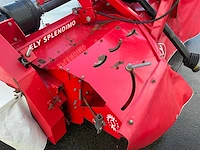 2012 lely splendimo 320 fc frontmaaier - afbeelding 15 van  15