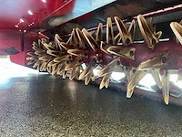 2012 lely splendimo 320 mc schijvenmaaier - afbeelding 2 van  14