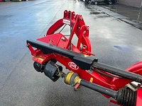 2012 lely splendimo 320 mc schijvenmaaier - afbeelding 4 van  14