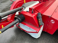 2012 lely splendimo 320 mc schijvenmaaier - afbeelding 5 van  14