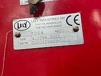 2012 lely splendimo 320 mc schijvenmaaier - afbeelding 6 van  14