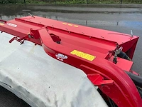 2012 lely splendimo 320 mc schijvenmaaier - afbeelding 11 van  14