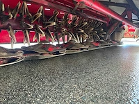 2012 lely splendimo 320 mc schijvenmaaier - afbeelding 13 van  14