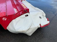2012 lely splendimo 320 mc schijvenmaaier - afbeelding 14 van  14