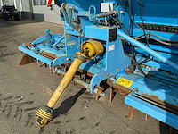 2012 lemken zaaicombinatie - afbeelding 3 van  15