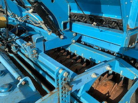 2012 lemken zaaicombinatie - afbeelding 5 van  15