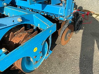 2012 lemken zaaicombinatie - afbeelding 6 van  15
