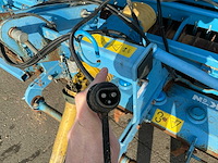 2012 lemken zaaicombinatie - afbeelding 7 van  15