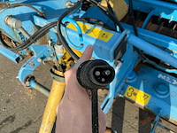 2012 lemken zaaicombinatie - afbeelding 8 van  15