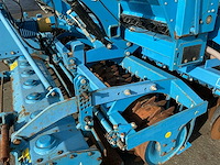 2012 lemken zaaicombinatie - afbeelding 9 van  15