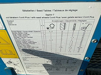 2012 lemken zaaicombinatie - afbeelding 13 van  15