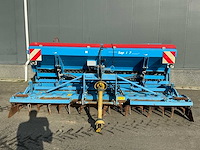 2012 lemken zaaicombinatie - afbeelding 12 van  15