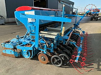 2012 lemken zaaicombinatie - afbeelding 15 van  15