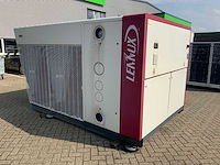 2012 lennox nac 230d nm4m chiller - afbeelding 2 van  8