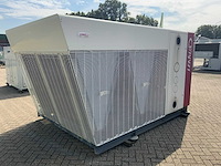 2012 lennox nac 230d nm4m chiller - afbeelding 3 van  8