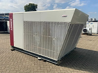 2012 lennox nac 230d nm4m chiller - afbeelding 4 van  8