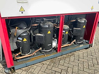 2012 lennox nac 230d nm4m chiller - afbeelding 6 van  8