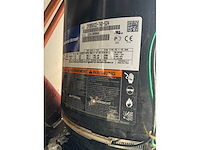 2012 lennox nac 230d nm4m chiller - afbeelding 8 van  8