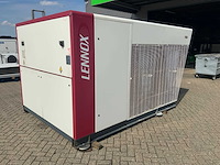 2012 lennox nac 230d nm4m chiller