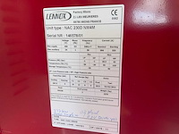 2012 lennox nac 230d nm4m chiller - afbeelding 3 van  3